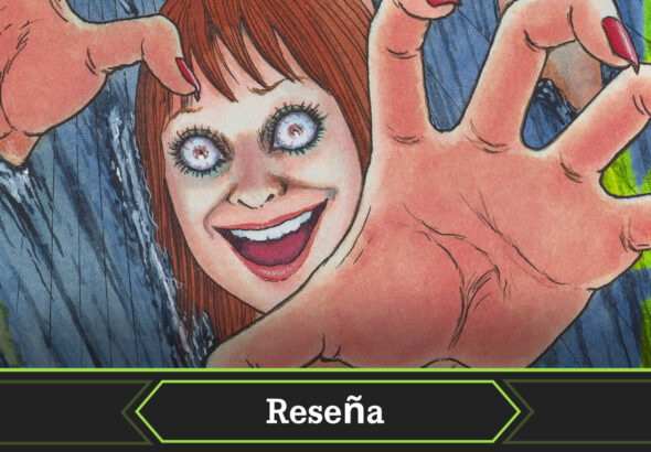 Portada reseña Betwixt