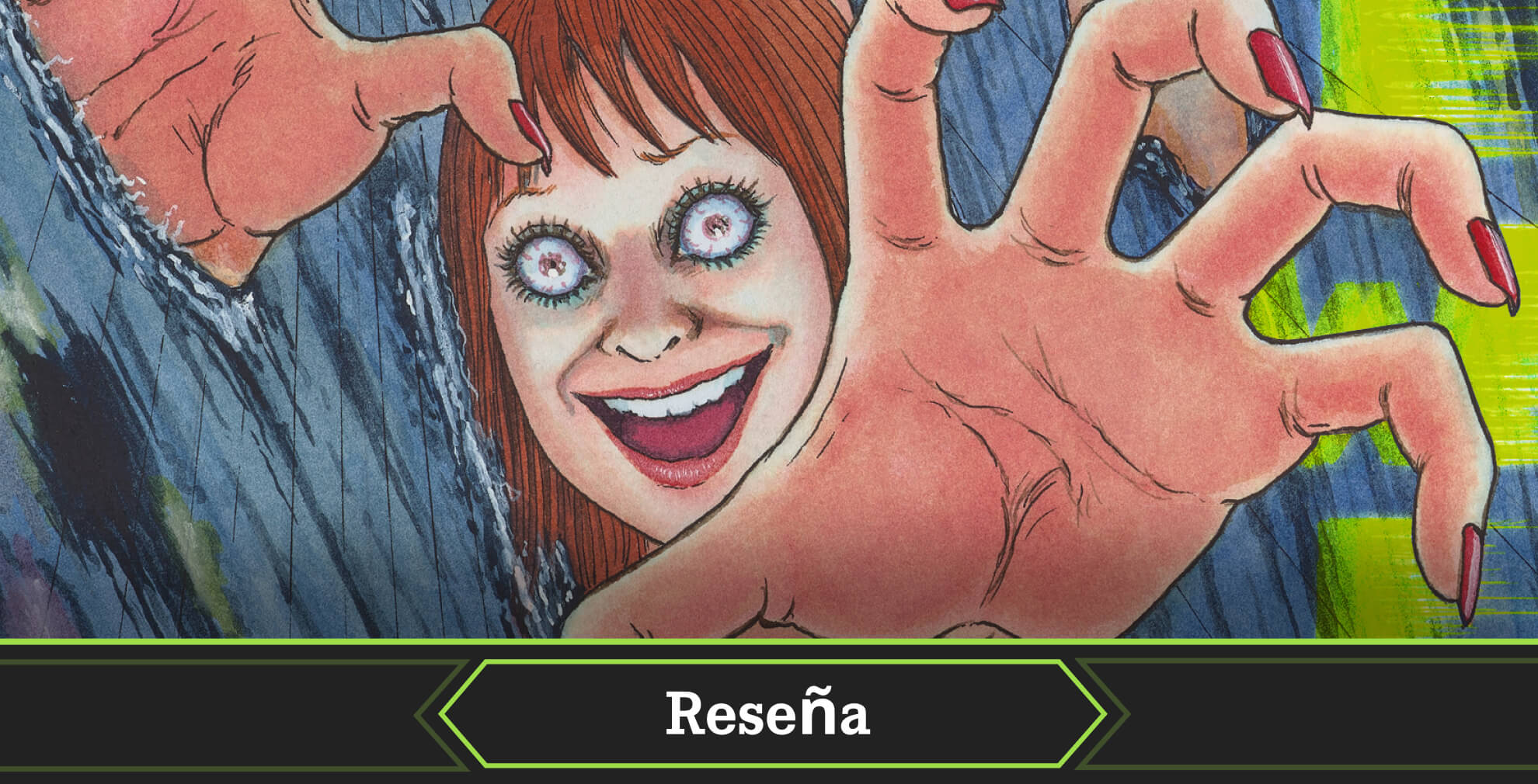 Portada reseña Betwixt