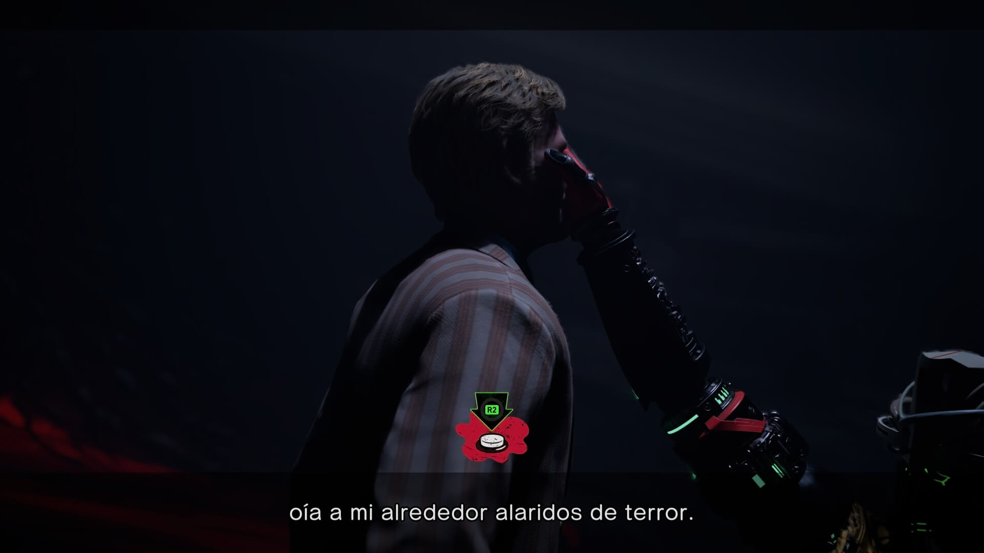 Análisis Romeo Dead Man