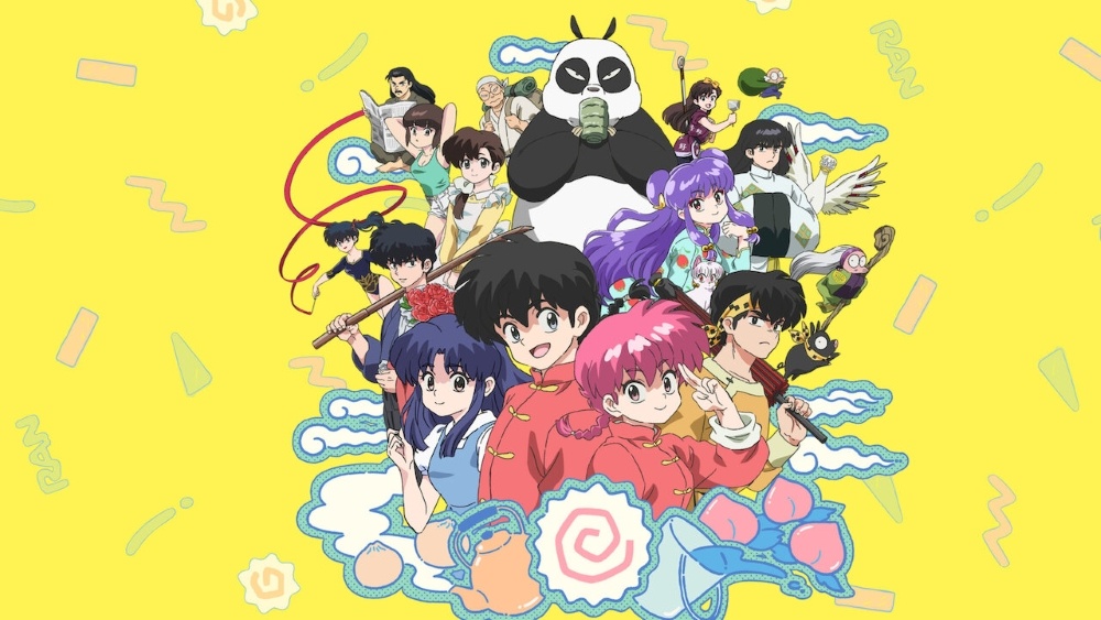 Ranma temporada 3