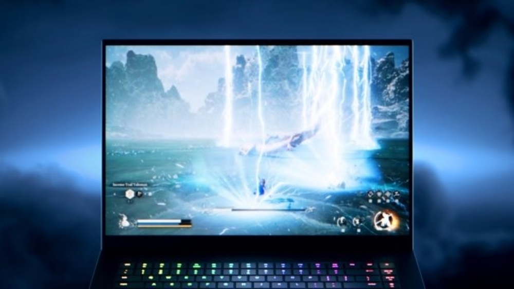 Razer Blade 16