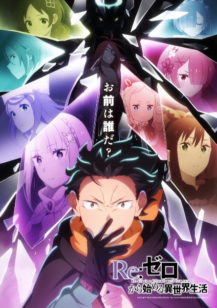 Guía anime temporada primavera 2026