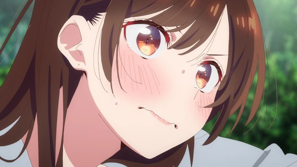 Rent a Girlfriend temporada 5, fecha, hora de estreno y dónde ver el episodio 1 del anime