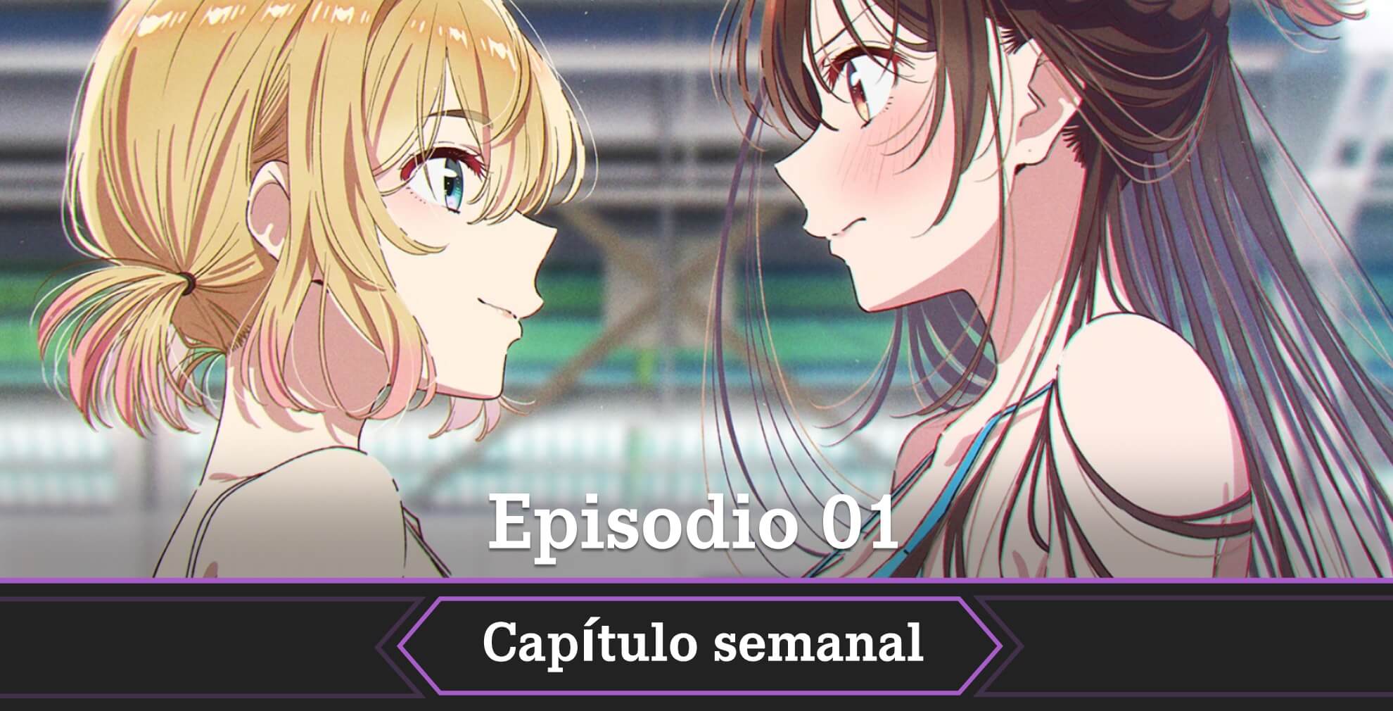 Rent a Girlfriend temporada 5 fecha horario como ver episodio 1