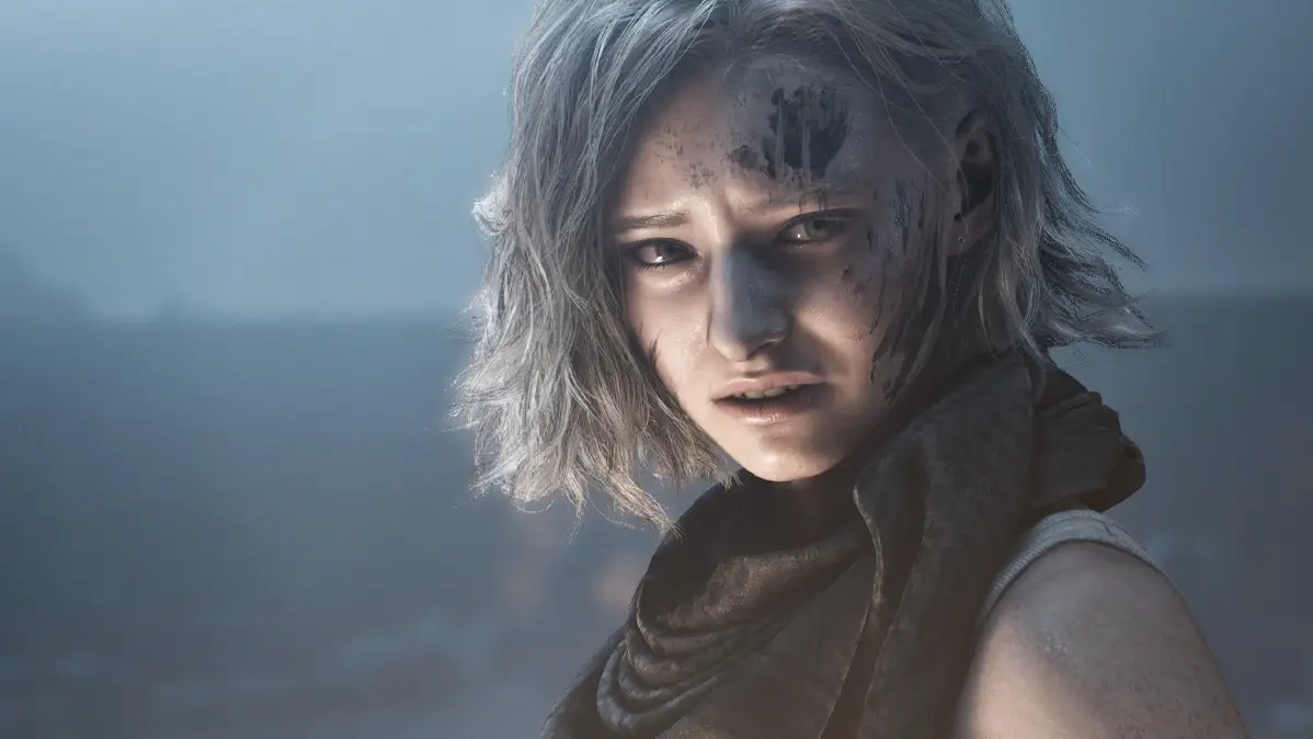 Graces y Leon continúan su aventura.