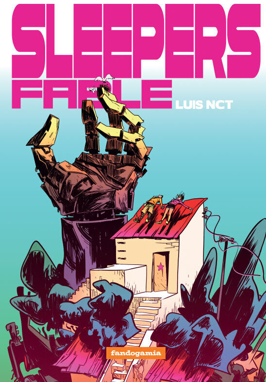 Novedades de Fandogamia para diciembre 2025