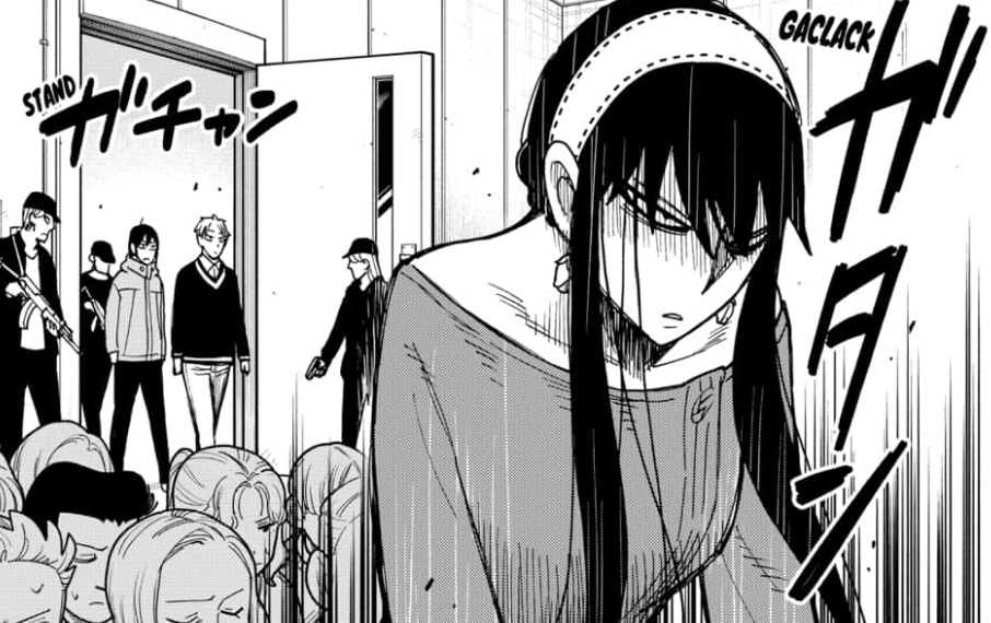 SPY x FAMILY episodio 131 del manga, fecha y horario para leer online, en español y gratis