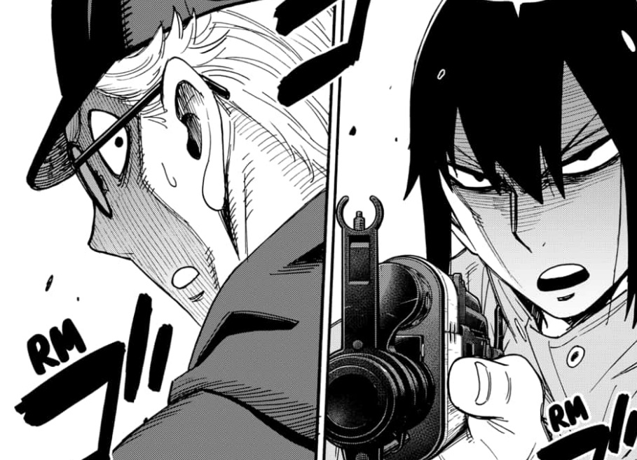 SPY x FAMILY episodio 132 del manga, fecha y horario para leer online, en español y gratis