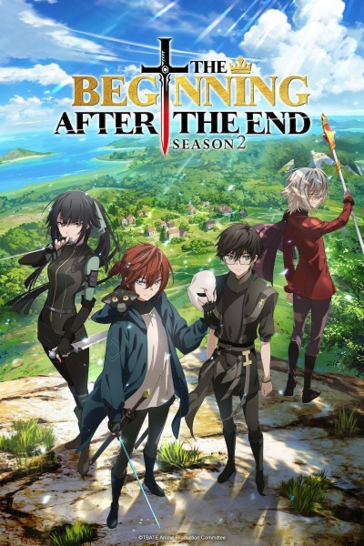 Guía anime temporada primavera 2026