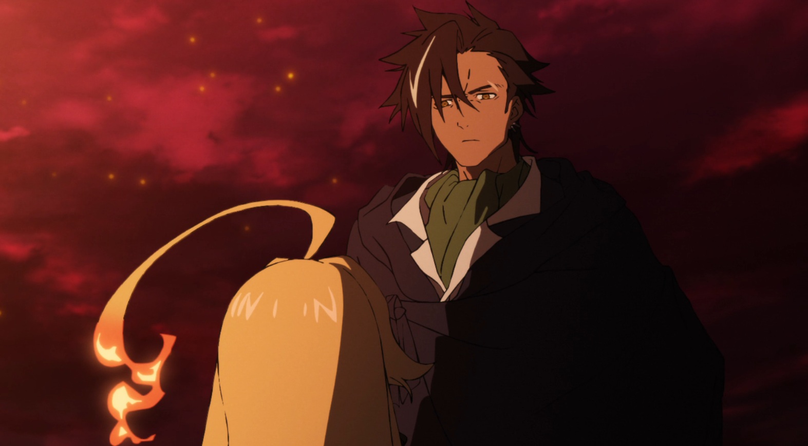 Sentenced to Be a Hero fecha, hora de estreno y dónde ver el episodio 10 del anime