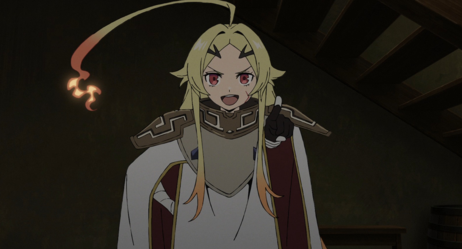 Sentenced to Be a Hero fecha, hora de estreno y dónde ver el episodio 11 del anime