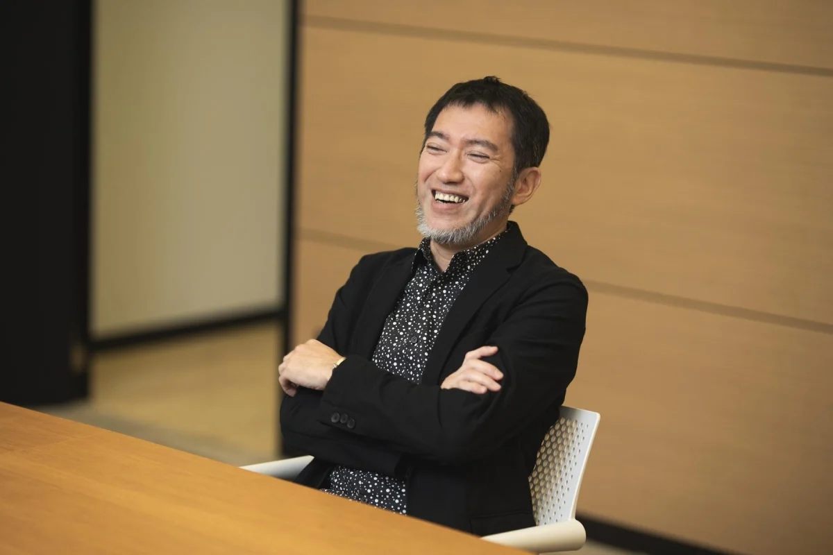 El creador de Resident Evil vuelve a la carga una vez más.