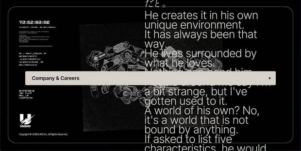 Shinki Mikami nuevo proyecto