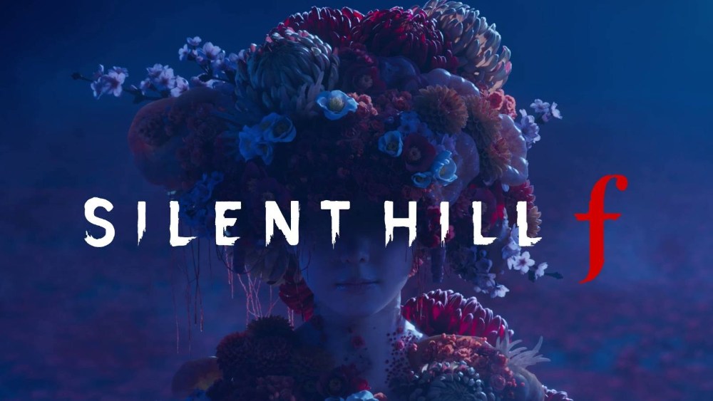Silent Hill f manga