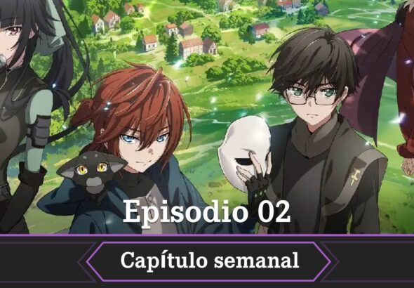 The Beginning After the End temporada 2 fecha horario como ver episodio 2