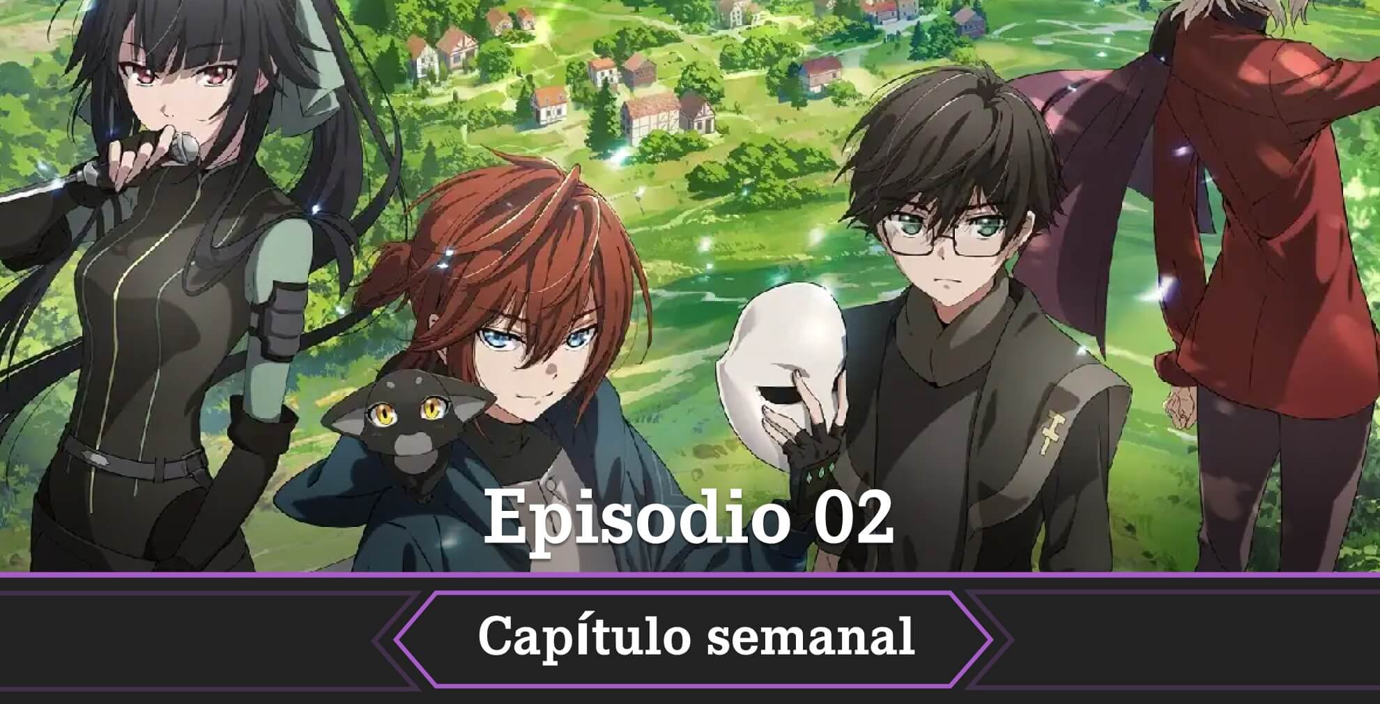 The Beginning After the End temporada 2 fecha horario como ver episodio 2