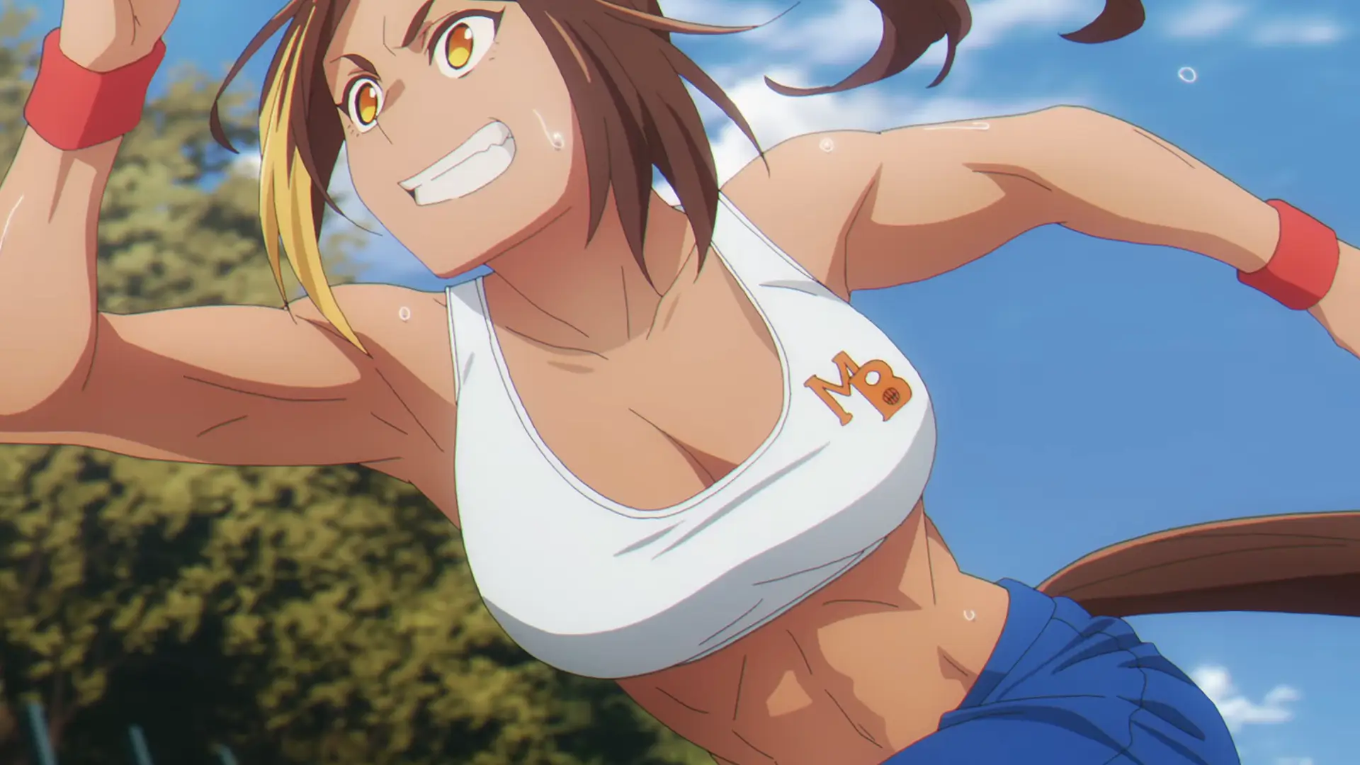 UmaMusume Cinderella Gray se corona como el mejor anime del año en los Anime Trending Awards. ¡Descubre por qué ha arrasado!