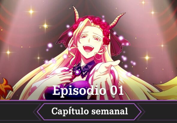 Welcome to Demon School Iruma-kun temporada 4 fecha horario como ver episodio 1