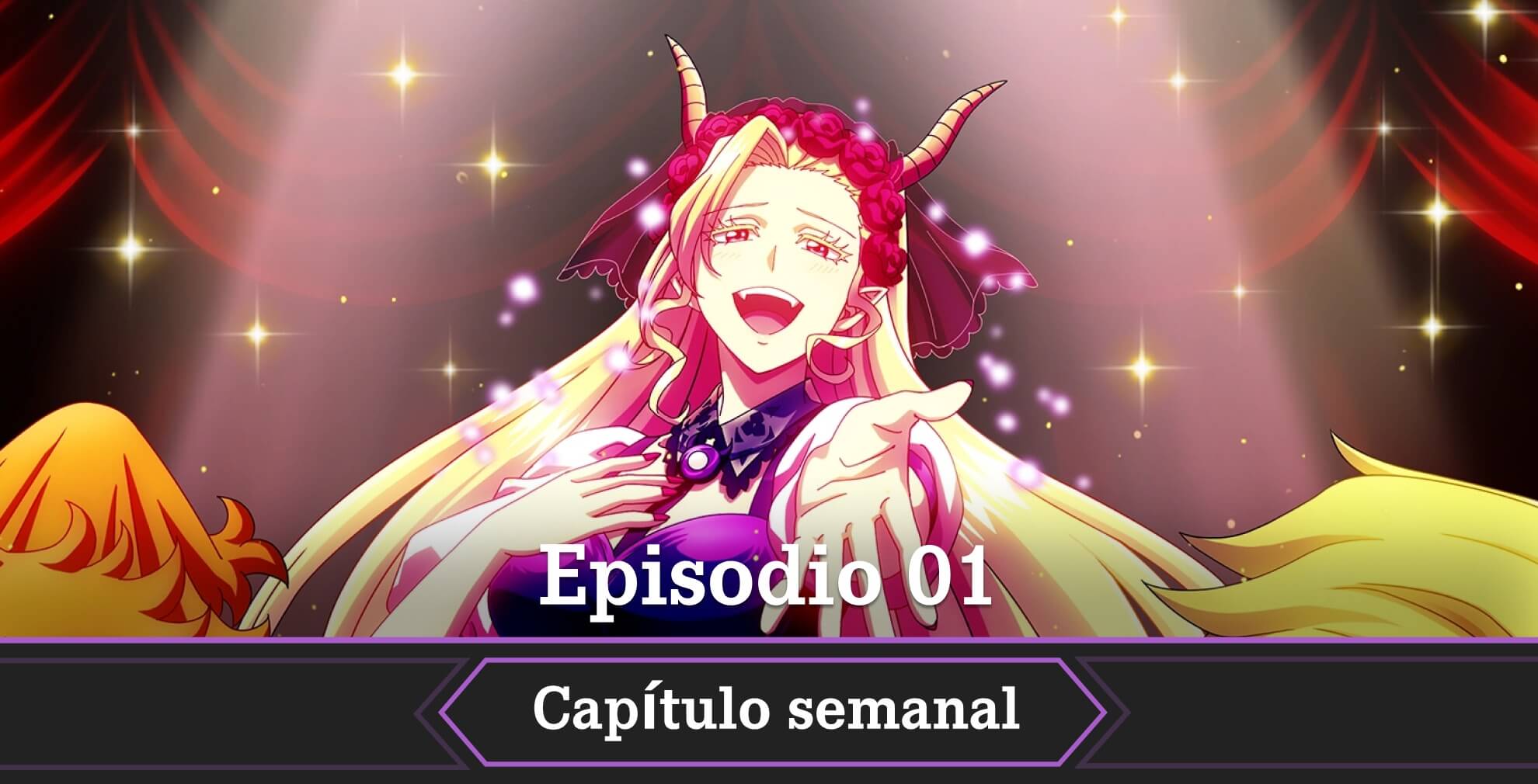 Welcome to Demon School Iruma-kun temporada 4 fecha horario como ver episodio 1