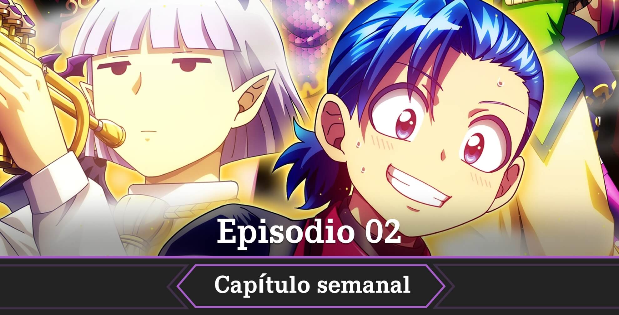 Welcome to Demon School Iruma-kun temporada 4 fecha horario como ver episodio 2