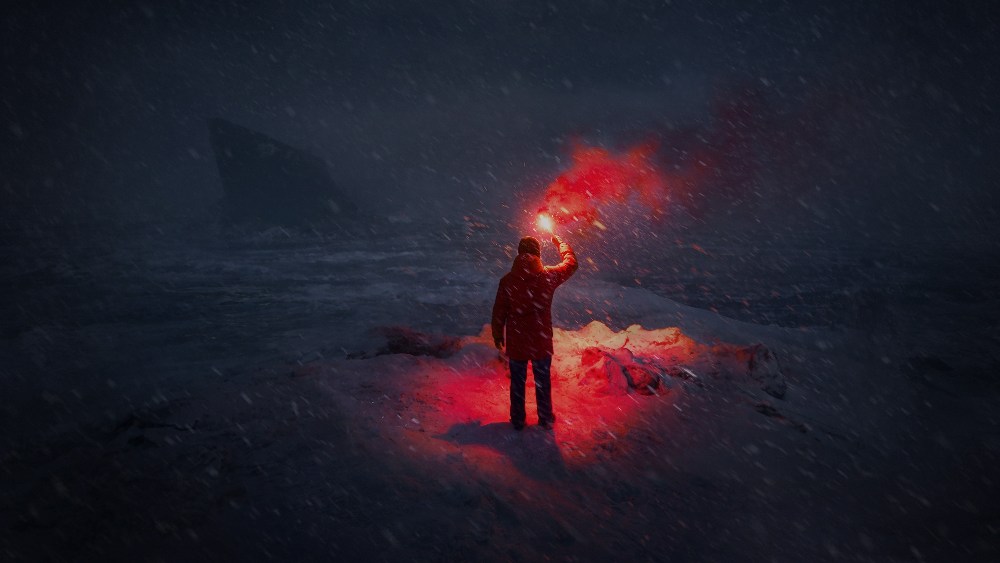 Will Follow the Light