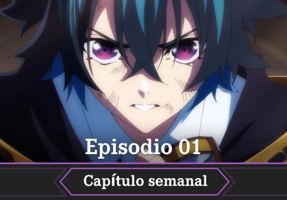 Wistoria Wand and Sword temporada 2 fecha horario como ver episodio 1 v3