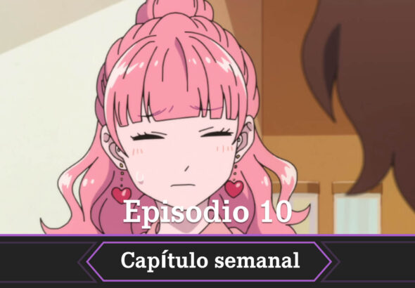 You and I Are Polar Opposites fecha horario como ver episodio 10