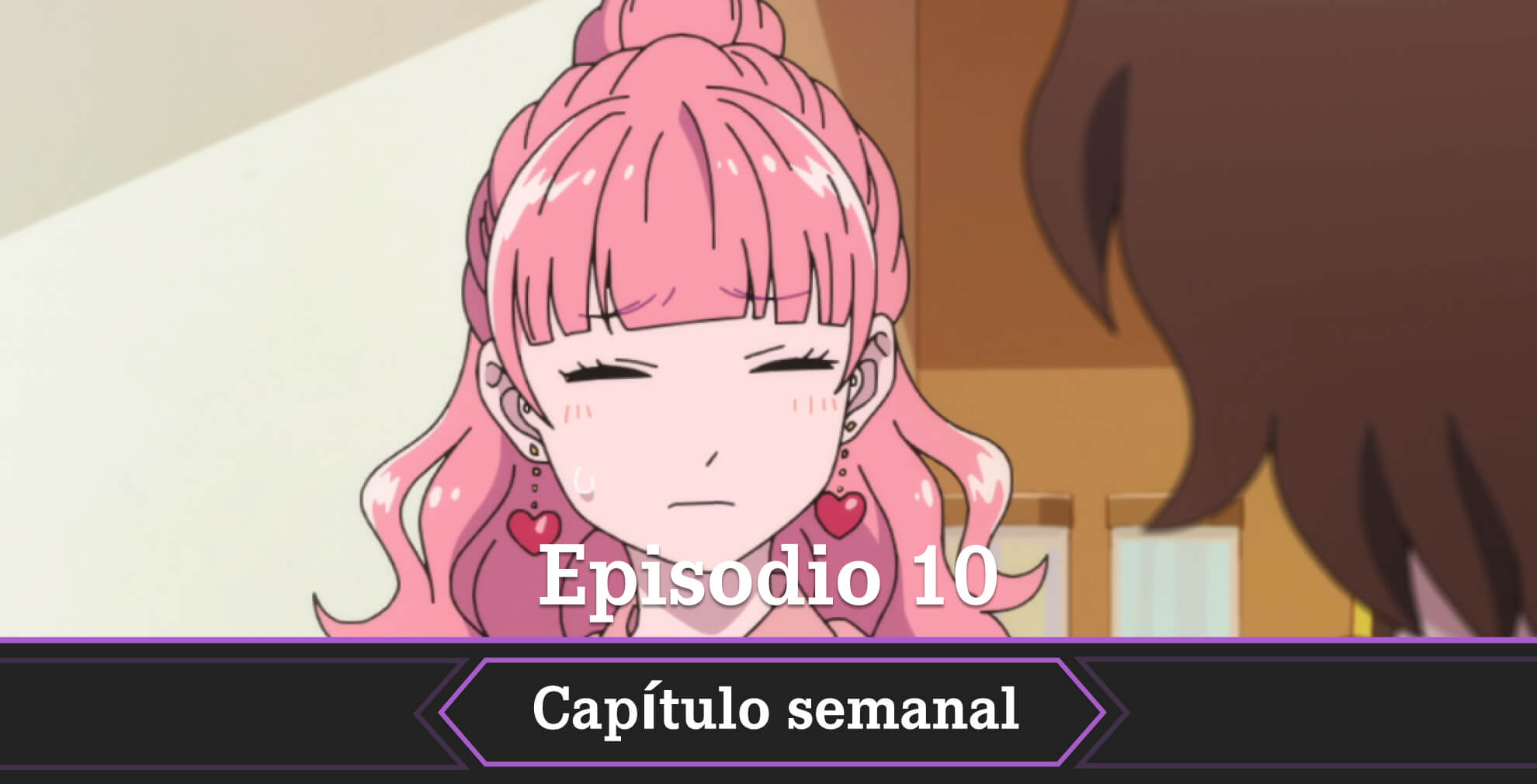 You and I Are Polar Opposites fecha horario como ver episodio 10