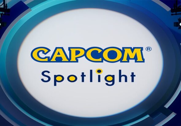 Capcom Spotlight confirma su fecha de emisión y la lista de todos los juegos que enseñará durante aproximandamente media hora de evento