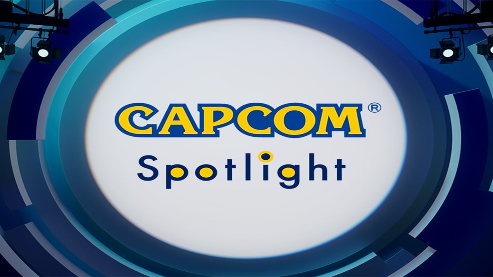 Capcom Spotlight confirma su fecha de emisión y la lista de todos los juegos que enseñará durante aproximandamente media hora de evento