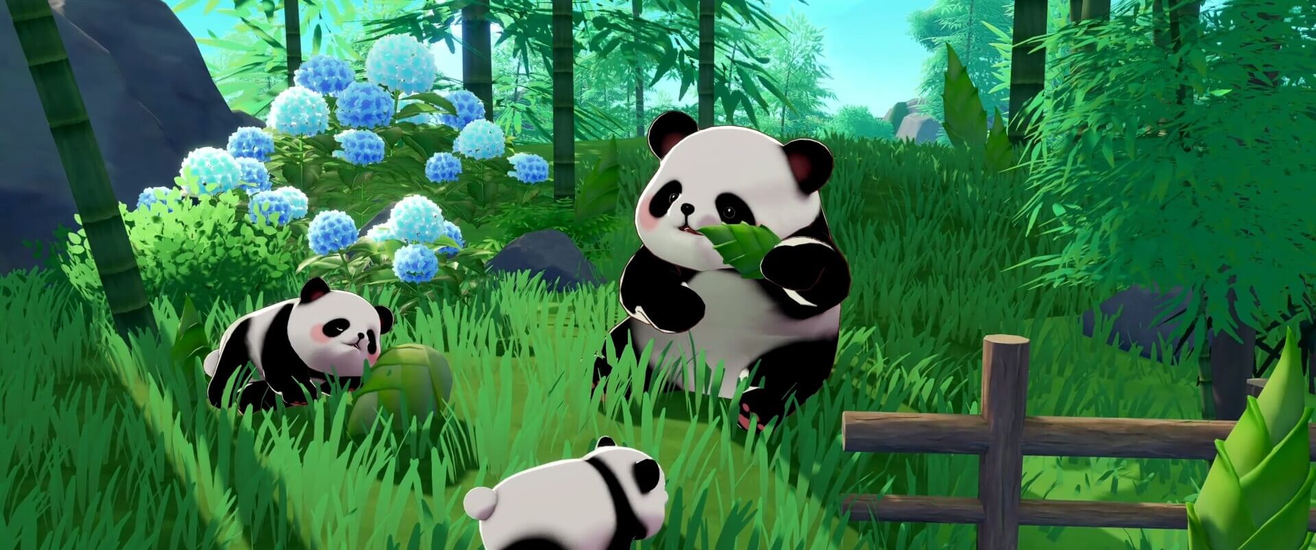 Primeras impresiones de Starsand Island