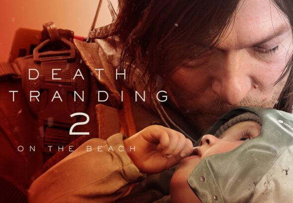 La secuela de culto de Kojima, Death Stranding, 2 llegará PC el 19 de marzo con DLSS 4 y soporte ultrapanorámico.