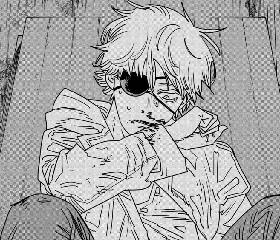 Así es: el episodio 232 de Chainsaw Man marca el final del manga