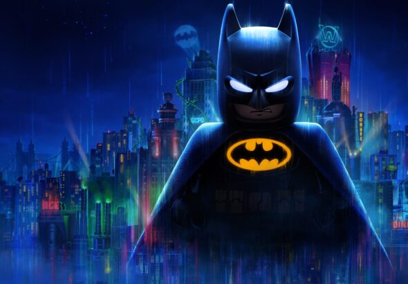Te contamos todos los detalles sobre el estreno de LEGO Batman: El Legado del Caballero Oscuro, que llegará finalmente el 22 de mayo de 2026.