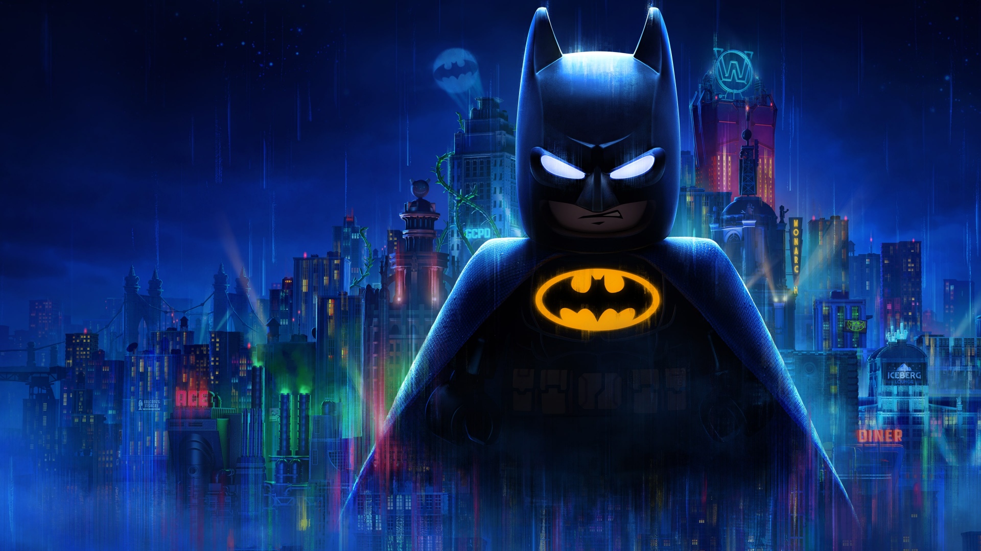 Te contamos todos los detalles sobre el estreno de LEGO Batman: El Legado del Caballero Oscuro, que llegará finalmente el 22 de mayo de 2026.
