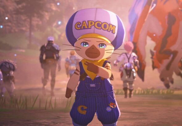 Te contamos todos los detalles del Capcom Spotlight, donde se habló de PRAGMATA, Monster Hunter Stories 3, Resident Evil Réquiem y más