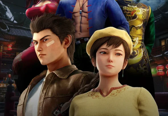 Shenmue III Enhanced se muestra en su primer tráiler para las consolas actuales y confirma edición física coleccionista.