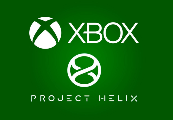Project Helix da las primeras claves de la nueva Xbox: compatibilidad con PC y renderizado neuronal avanzado.