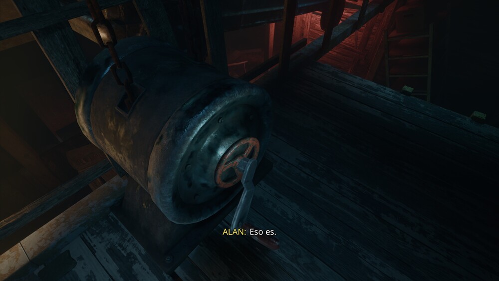 Análisis The Occultist