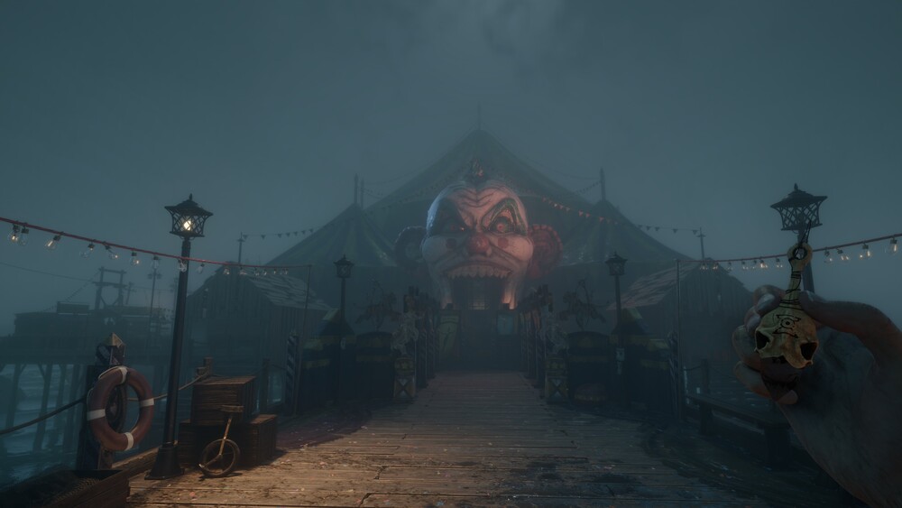 Análisis The Occultist