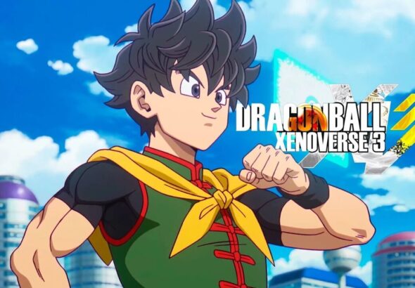 Descubre todos los detalles del primer tráiler de Dragon Ball Xenoverse 3 y su lanzamiento oficial para el año 2027.