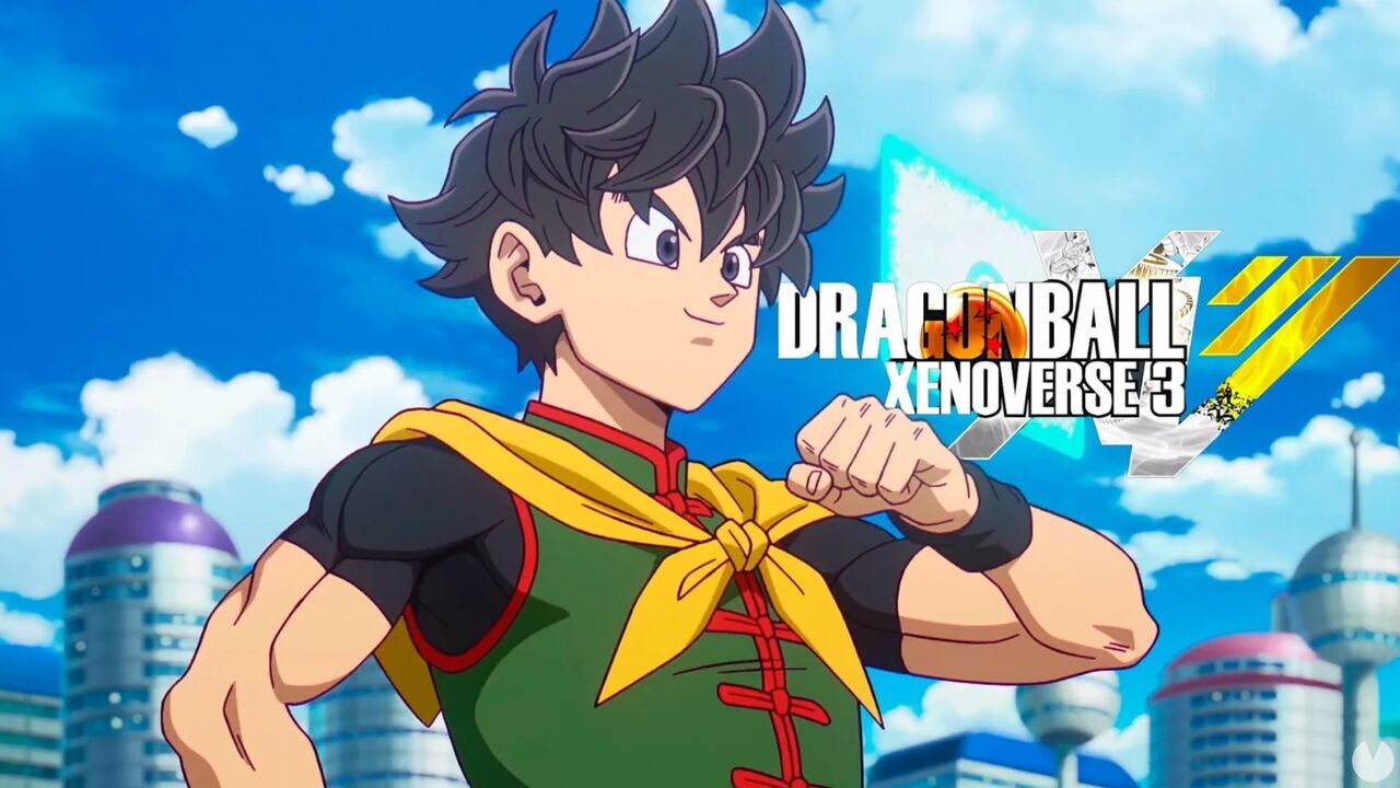 Descubre todos los detalles del primer tráiler de Dragon Ball Xenoverse 3 y su lanzamiento oficial para el año 2027.