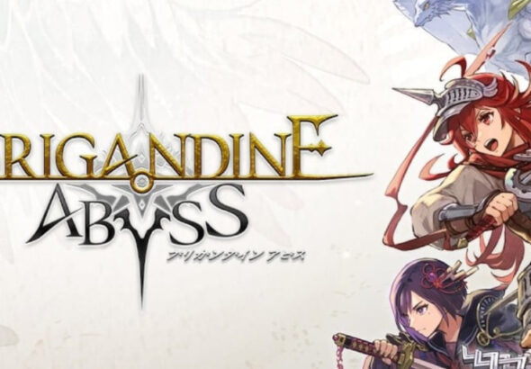 Ya conocemos la fecha de lanzamiento de BRIGANDINE ABYSS y sus claves estratégicas para enamorarnos a todos.