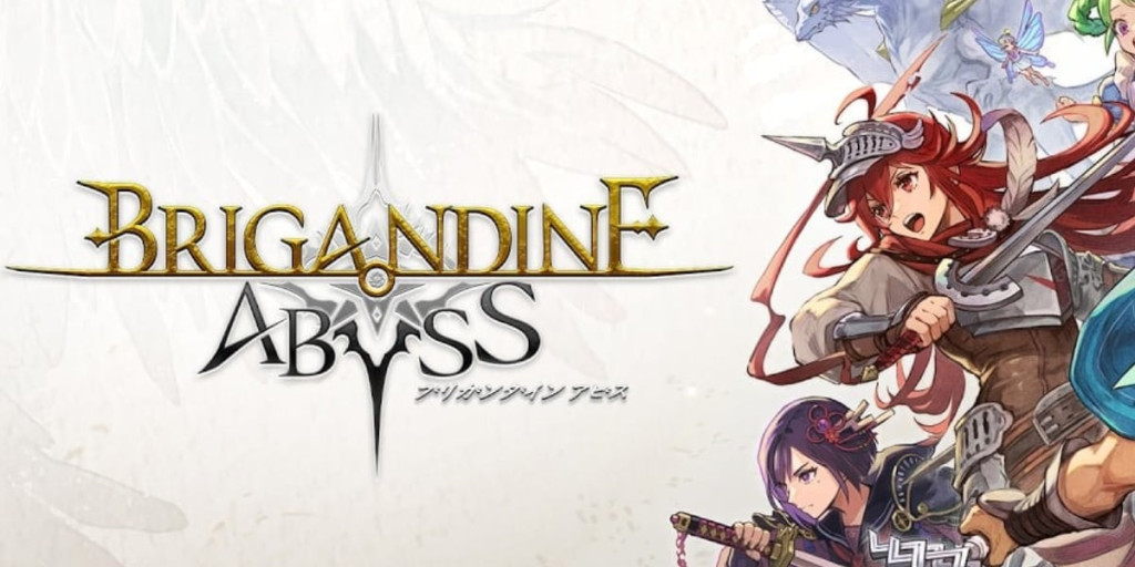 Ya conocemos la fecha de lanzamiento de BRIGANDINE ABYSS y sus claves estratégicas para enamorarnos a todos.