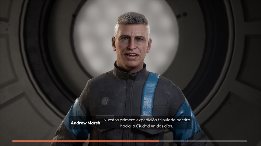 Análisis Cthulhu The Cosmic Abyss