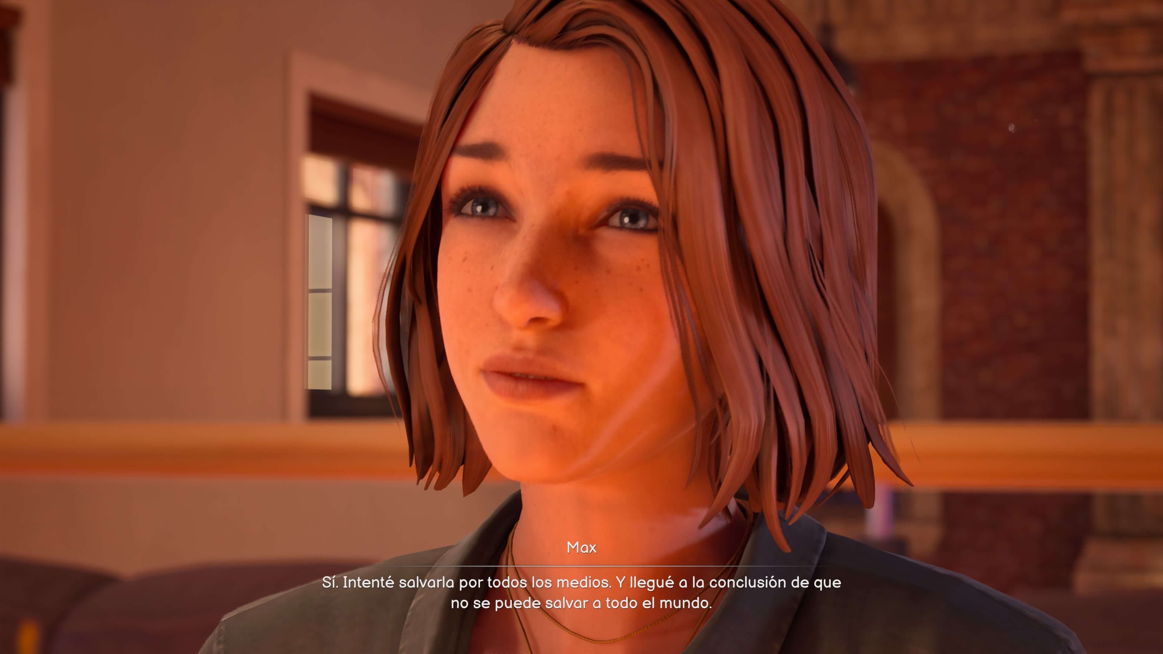 Análisis Life is Strange Reunion 