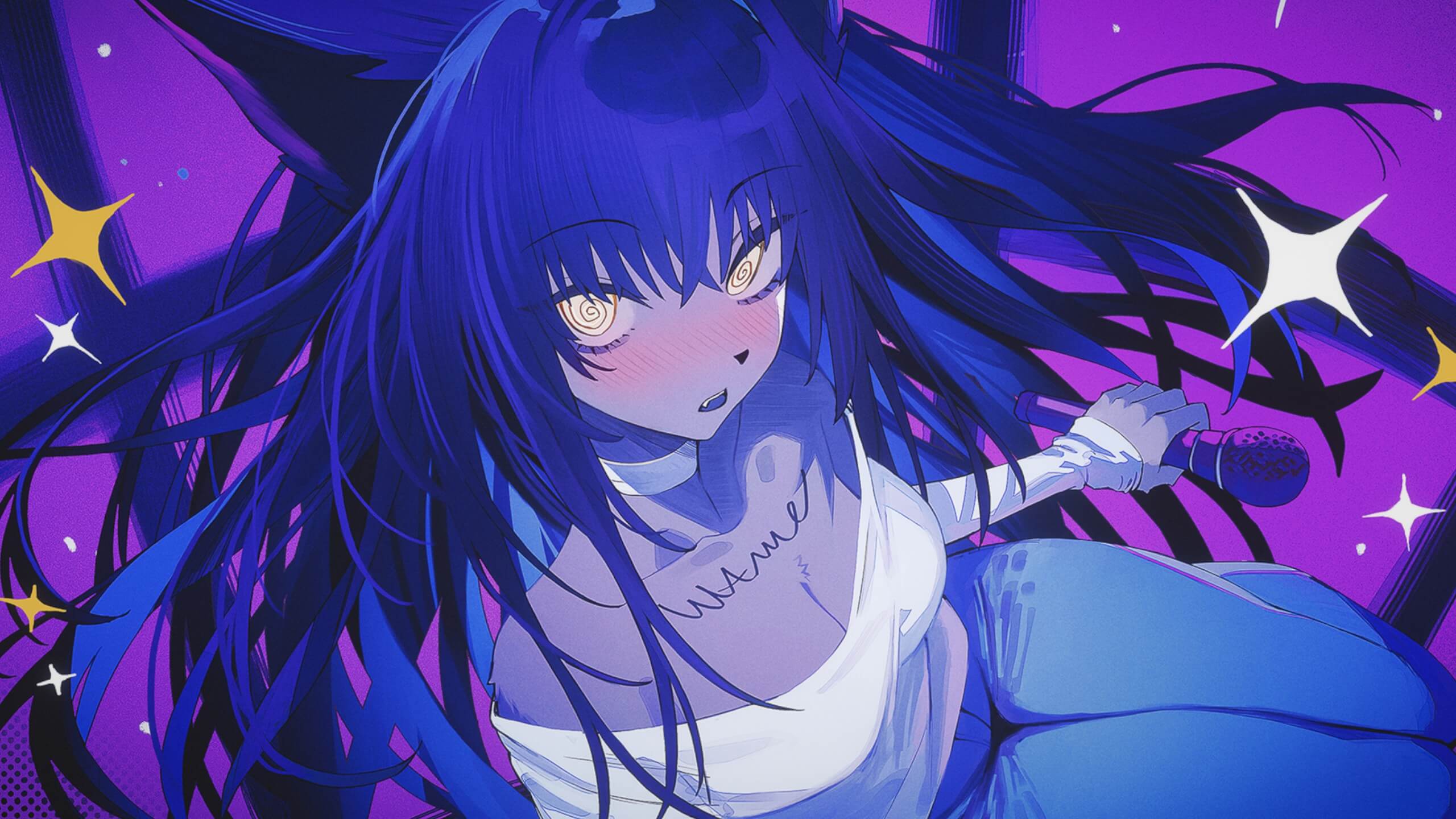 Análisis de Sani Yang's Laboratory