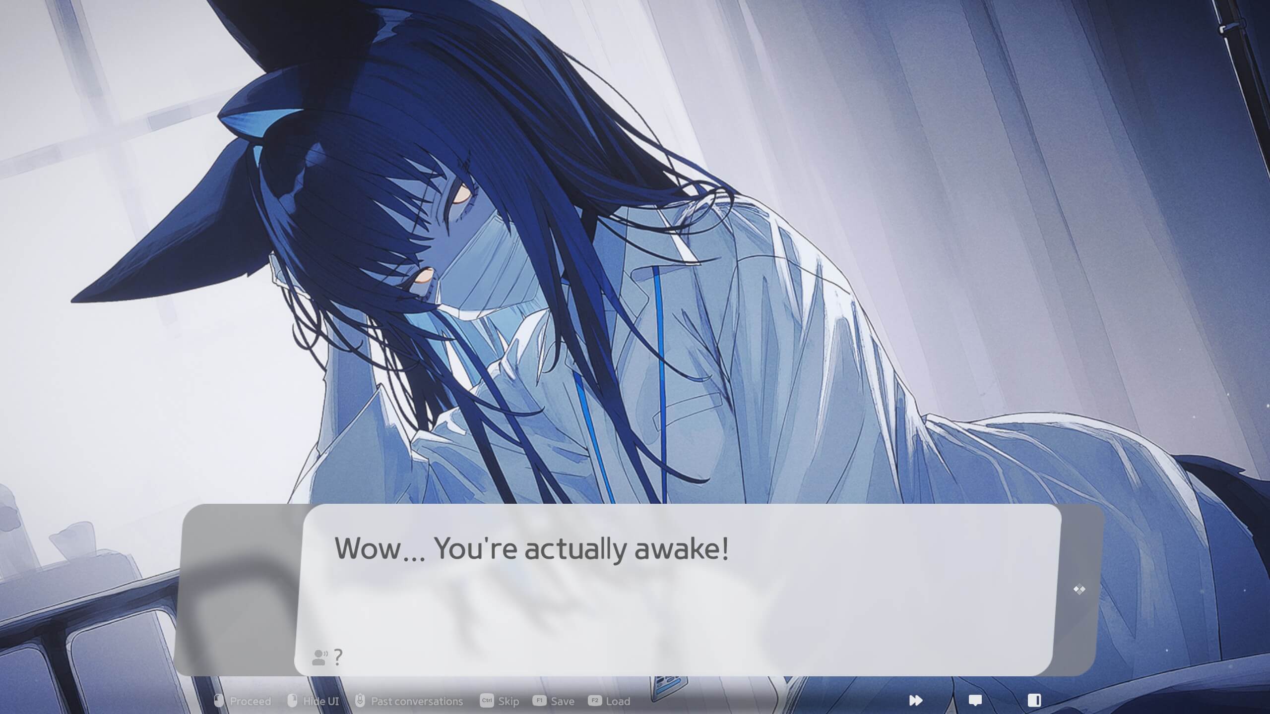 Análisis de Sani Yang's Laboratory