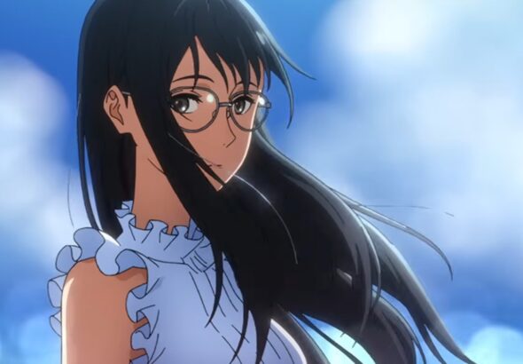 Antiquarian Bookshop Biblia's Case Files tendrá anime en 2027