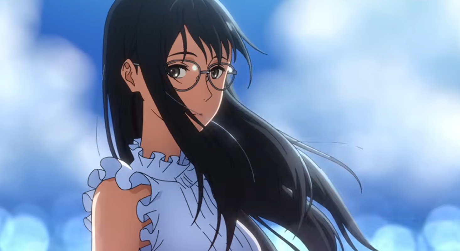 Antiquarian Bookshop Biblia's Case Files tendrá anime en 2027